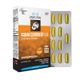 Zade Vital 60 Kapsül Kabak Çekirdeği Yağı