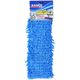 Zanix 40 cm Mikrofiber Islak Kuru Nemli Makarna Şönil Palet Tablet Mop Yedeği