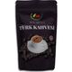 Zel Kolajenli Türk Kahvesi 125 gr