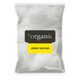 Zencefil Organik 100 gr Krem Tartar