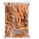 Zencefil Organik 250 gr Çubuk Tarçın