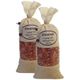 Zencefil Organik 2x1 kg İri Taneli Himalaya Pembe Kristal Kaya Tuzu