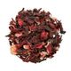 Zencefil Organik 500 gr Nar Çiçeği Bamya Çiçeği Medine Gülü Mekke Gülü Hibiskus