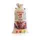 Zencefil Organik 650 gr Bez Torba Kuşburnu Kurusu
