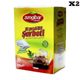 Zengibar 320 gr Meyan Kökü Şerbeti Süzen Poşet