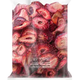 Zercefil Organik 250 gr Kurutulmuş Çilek