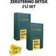 Zerovita 60 Şase Detox Çay