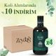 Zeydağ 500 ml Lezzet Şöleni Sızma Zeytinyağı