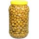 Zeytin Ana 2 kg Edremit Kırma Yeşil Zeytin
