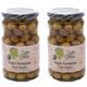 Zeytin Hanım Yeşil Zeytin Kardeşliği