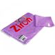 Ziron 10'lu Mor Mikrofiber Temizlik Bezi
