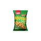 Züber 12x55 gr Kajun Baharatlı Noutos Fırınlanmış Nohut Cipsi
