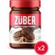 Züber 2x315 gr Kakaolu Fındık Kreması