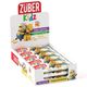 Züber 30 gr Kidz Muzlu ve Kakaolu Meyve Tatlısı