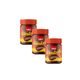 Züber 3x315 gr Peanutzilla Kakaolu Fıstık Kreması