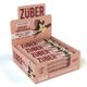 Züber 40 gr Vanilyalı Kakaolu Meyveli Bar