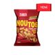 Zuber 55 gr Chili Noutos Fırınlanmıs Nohut Cipsi