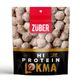 Züber 84 gr Fıstık Ezmeli Hi Protein Lokma