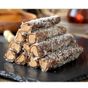 1.5 kg Fındık Ezmeli Ceviz Ezmeli Hindistan Cevizli Sarma Pestil