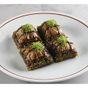 1 kg Çikolatalı Baklava