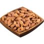1 kg Kavrulmuş Badem