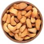 1 kg Kavrulmuş Yağsız Kaju