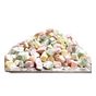 1 kg Meyve Aromalı Kuş Lokumu