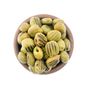 1 kg Xxlarge Gemlik Yeşil Izgara Zeytin