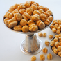 100 gr Sarı Leblebi