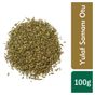 100 gr Yulaf Samanı Otu