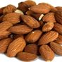 1001 Naturel 100 gr Doğal Saf Çiğ Tatlı Badem