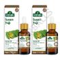 2 Adet Arifoğlu Susam Yağı 50 Ml Ücretsiz Kargo