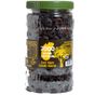 2000 Ayvalık Zeytincilik 940 gr Özel Süper Gemlik Kıvırcık Sele Az Tuzlu Zeytin