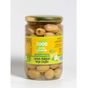 450 gr Limon Dolgulu Yeşil Zeytin
