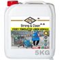 5 kg Limon Kokulu Yüzey Temizleyici