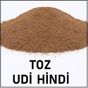 50 gr Udu Hindi Tozu