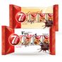 7Days 48 gr Kakao-Fındık Kremalı Kruvasan