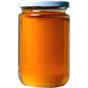 850 gr Organik Bal