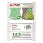 A-plex 2'li Sisal + Selüloz Bulaşık Süngeri