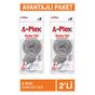 A-Plex 2x3'lü Ovma Teli