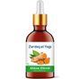 Abbas Efendi 100 ml Zerdeçal Yağı