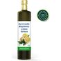 Abbas Efendi 500 ml Sarımsaklı Maydanoz Limon Sirkesi