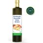 Abbas Efendi 500 ml Zerdeçallı Zencefilli Elma Sirkesi