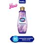 Abc 1440 ml Parfumia Gizemli Lotus Konsantre Çamaşır Yumuşatıcısı