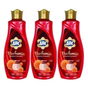 ABC 1440 ml x 3 Adet Parfumia Tutkulu Dahlia Konsantre Yumuşatıcı