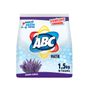 ABC 1,5 kg Matik Dağ Ferahlığı Deterjan