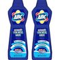 ABC 2x750 ml Yeni Nesil Amonyaklı Sıvı Krem