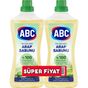 Abc 2x900 ml Klasik Sıvı Arap Sabunu