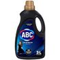 ABC 3 kg Siyahlar İçin Sıvı Çamaşır Deterjanı
