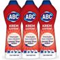 ABC 3x750 ml Axprine Sıvı Krem Temizleyici